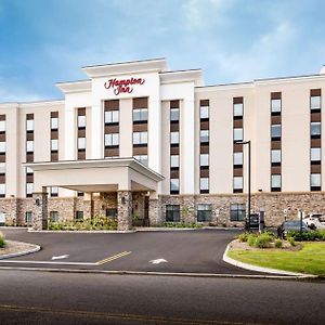 Hampton Inn By Hilton Парамус Exterior photo