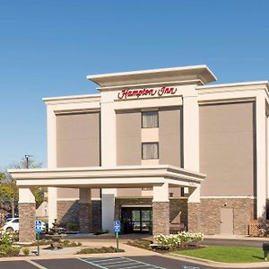 Hampton Inn Grand Rapids-South Уайоминг Exterior photo