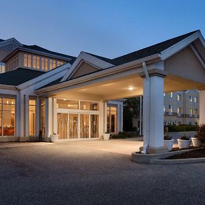 Hilton Garden Inn Форт Уейн Exterior photo