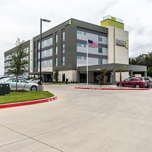 Home2 Suites By Hilton Fort Worth Northlake Роаноук Exterior photo