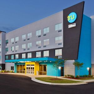 Tru By Hilton Auburn Hotel Exterior photo