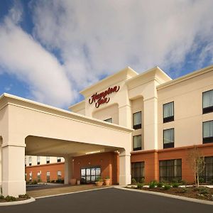 Hampton Inn Kimball Exterior photo