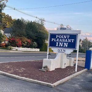 Point Pleasant Inn Пойнт Плезънт Бийч Exterior photo