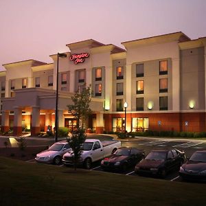 Hampton Inn Каролтън Exterior photo