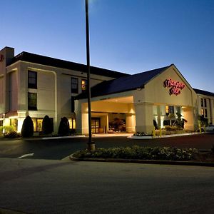 Hampton Inn Atlanta-Нюнан Exterior photo