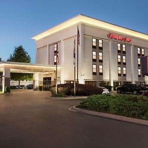 Hampton Inn Birmingham-Трусвил Exterior photo