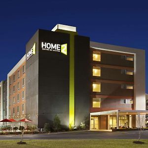 Home2 Suites By Hilton - Оксфорд Exterior photo