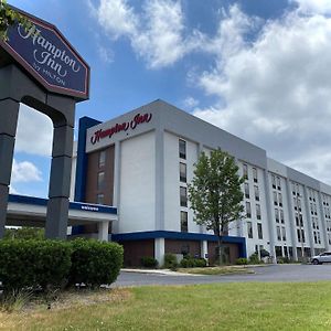 Hampton Inn Лексингтън Парк Exterior photo