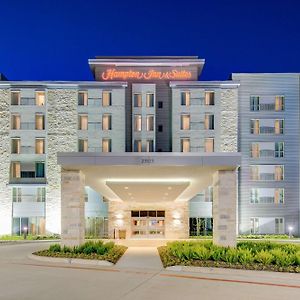 Hampton Inn & Suites North Houston Спринг Exterior photo