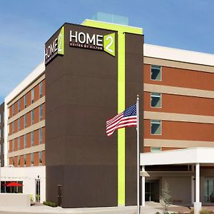 Home2 Suites By Hilton Стилуотър Exterior photo