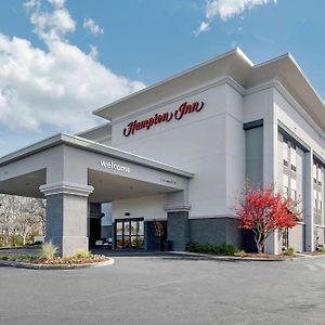 Hampton Inn Старквил Exterior photo