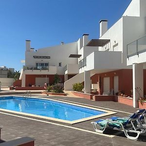 Burguna Apartment, 500M From Burgau Beach Exterior photo