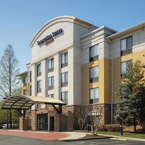 Springhill Suites Knoxville At Turkey Creek Exterior photo