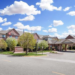 Hilton Garden Inn Minneapolis Мейпъл Гроув Exterior photo