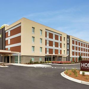 Home2 Suites By Hilton Стейтсбъро Exterior photo