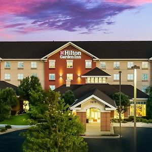 Hilton Garden Inn Рокфорд Exterior photo