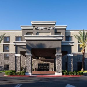 Hampton Inn Los Angeles Orange County Сайпръс Exterior photo