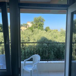 Inside Olive Trees, 7 Min To Sea Villa Серик Exterior photo