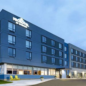 Microtel Inn & Suites By Wyndham Съмърсайд Exterior photo