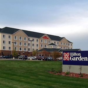 Hilton Garden Inn St. Paul Oakdale Exterior photo