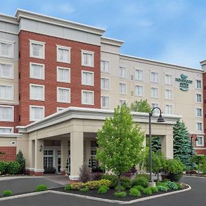 Homewood Suites By Hilton Cleveland-Бийчууд Exterior photo