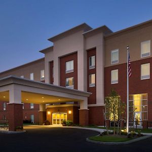 Hampton Inn & Suites Syracuse/Carrier Circle Източна Сиракуза Exterior photo