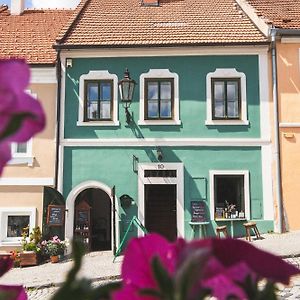 Olivea Penzion & Wine Mikulov Hotel Exterior photo