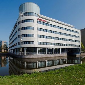 Hampton By Hilton Amsterdam Airport Schiphol Hotel Хоофдорп Exterior photo