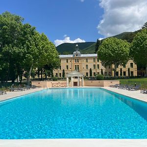 Mont Ventoux-Chateau Gipieres App Nr 9 Apartment Монбран-ле-Бен Exterior photo