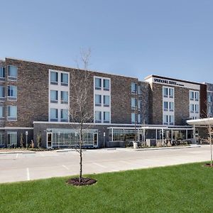 Springhill Suites By Marriott Dallas Мансфийлд Exterior photo