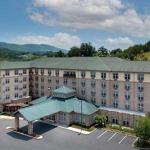 Hilton Garden Inn Роаноук Exterior photo