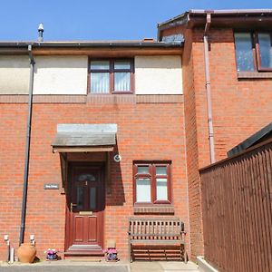 Poole Quay Cottage Exterior photo