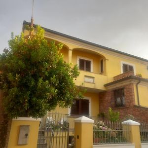 La Casa Delle Fate Bed & Breakfast Giave Exterior photo