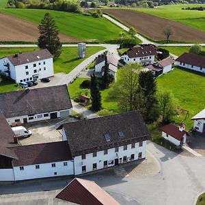 Pension Stanek Hotel Hofkirchen Exterior photo