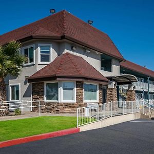 Quality Inn Elk Grove-Сакраменто Exterior photo