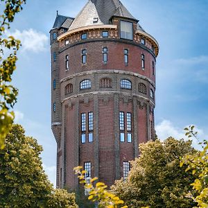 Hotel Watertoren West Хронинген Exterior photo