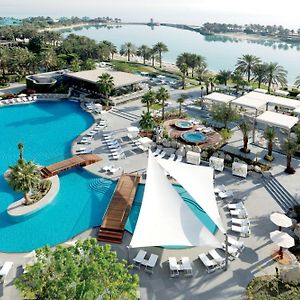 The Ritz-Carlton, Bahrain Hotel Манама Exterior photo