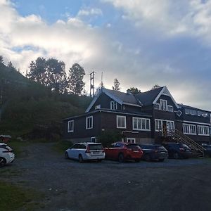 Eikre Fjellgard Hotel Хемседал Exterior photo