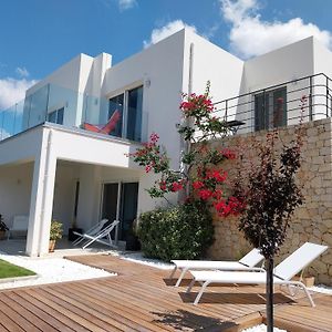 Villa Evriali Плакиас Exterior photo