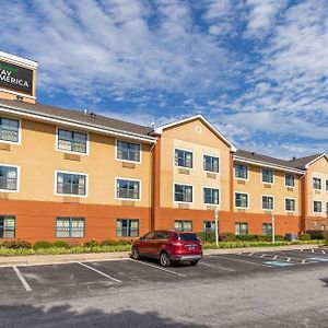 Extended Stay America Suites - Baltimore - Тимониум Exterior photo