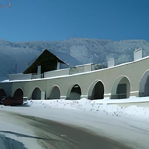 Casa Manzoni Abriola Apartment Exterior photo