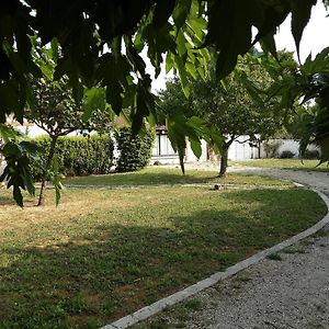 Les Annexes Villa Verdun-sur-le-Doubs Exterior photo