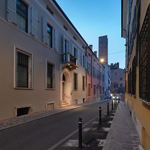 Ca' Tazzoli Hotel Мантова Exterior photo