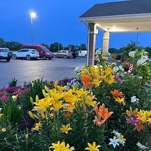 Garnett Hotel & Rv Park Exterior photo