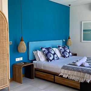 Blue Ocean Suites & Apartments Тру д'О Дус Exterior photo