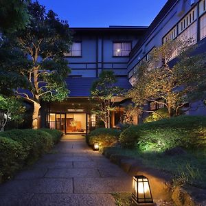 Moritaya Hotel Корияма Exterior photo