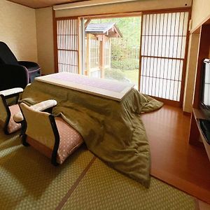 Harumiya Ryokan Фукушима Exterior photo