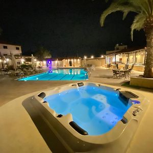 Bab Al Shams Resort Йерихон Exterior photo