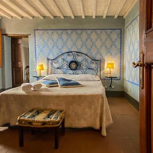 Antica Dimora Leones Bed & Breakfast Палая Exterior photo