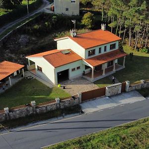 Casanosa Villa Сее Exterior photo